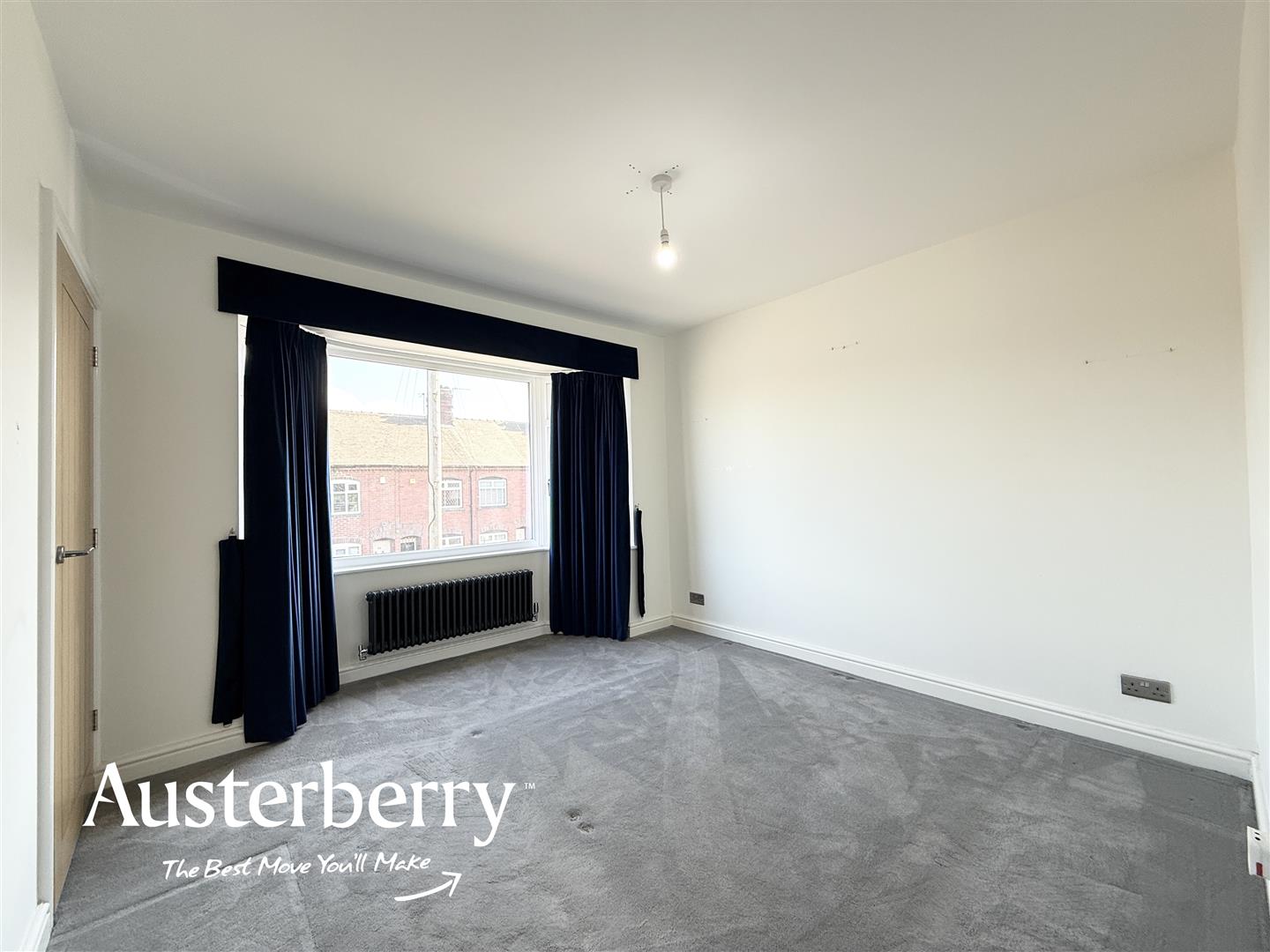 New Inn Lane, Trentham, Stoke-On-Trent
